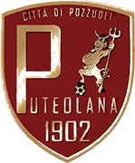 Logo of A.S.D. PUTEOLANA 1902-min