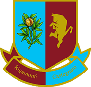 Logo of A.S.D. RIGAMONTI CASTEGNATO-min
