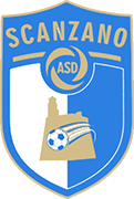 Logo of A.S.D. SCANZANO-min