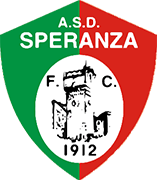 Logo of A.S.D. SPERANZA 1912 F.C.-min