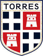 Logo of A.S.D. TORRES-min