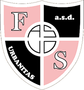Logo of A.S.D. URBANITAS-min