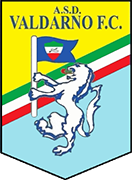 Logo of A.S.D. VALDARNO F.C.-min