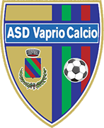 Logo of A.S.D. VAPRIO C.-min
