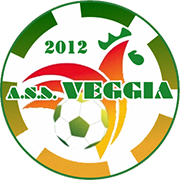 Logo of A.S.D. VEGGIA-min