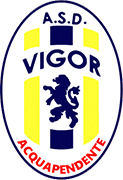 Logo of A.S.D. VIGOR ACQUAPENDENTE-min