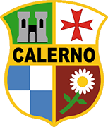 Logo of A.S.D. VIRTUS CALERNO-min