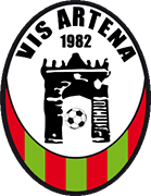 Logo of A.S.D. VIS ARTENA-min