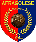 Logo of AFRAGOLESE 1944-min
