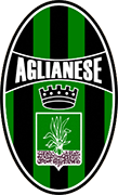 Logo of AGLIANESE CALCIO 1923-min