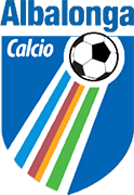 Logo of ALBALONGA CALCIO-min