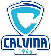 Logo of AZZURRA CALVINA 1946-min