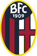 Logo of BOLOGNA F.C. 1919-min