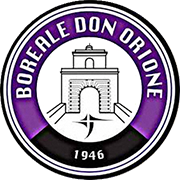 Logo of BOREALE DON ORIONE
