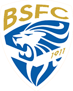 Logo of BRESCIA CALCIO FC-min