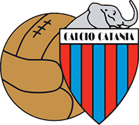 Logo of CALCIO CATANIA-min