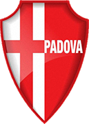 Logo of CALCIO PADOVA 1910-min