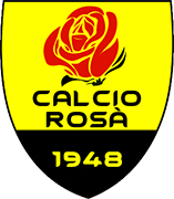 Logo of CALCIO ROSÀ-min