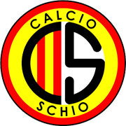 Logo of CALCIO SCHIO-min