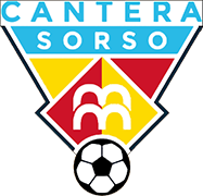 Logo of CANTERA SORSO-min