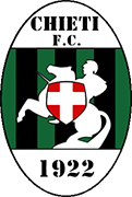 Logo of CHIETI FC 1922-min