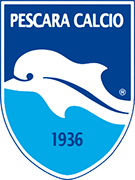 Logo of DELFINO PESCARA 1936-min