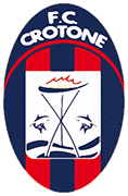 Logo of F.C. CROTONE-min
