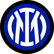 Logo of F.C. INTERNAZIONALE MILANO-min