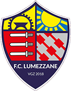 Logo of F.C. LUMEZZANE-min