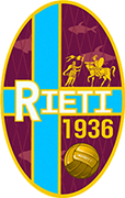 Logo of F.C. RIETI-min