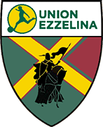 Logo of F.C.D. UNION EZZELINA-min