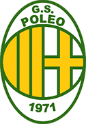 Logo of G.S. POLEO ASTE-min
