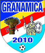 Logo of GRANAMICA A.S.D.-min