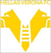 Logo of HELLAS VERONA F.C.-min