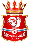 Logo of MONREGALE CALCIO-min