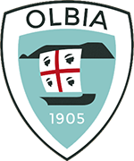 Logo of OLBIA CALCIO 1905-min