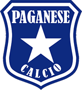 Logo of PAGANESE CALCIO-min