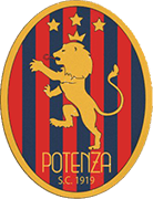 Logo of POTENZA CALCIO-min