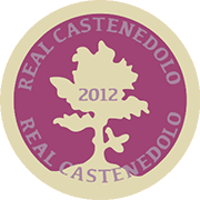 Logo of REAL CASTENEDOLO-min