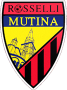 Logo of ROSSELLI MUTINA-min