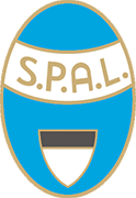 Logo of S.P.A.L. FERRARA-min