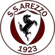 Logo of S.S. AREZZO-min