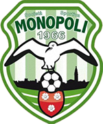 Logo of S.S. MONOPOLI-min