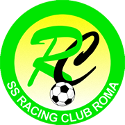 Logo of S.S. RACING C. ROMA-min