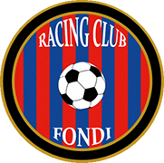 Logo of S.S. RACING CLUB FONDI-min