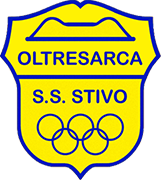 Logo of S.S. STIVO-min