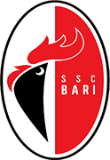 Logo of S.S.C. BARI-min