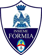 Logo of S.S.D. INSIEME FORMIA-min