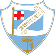Logo of S.S.D. SANREMESE CALCIO-min