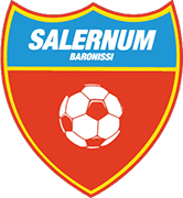 Logo of SALERNUM BARONISSI-min